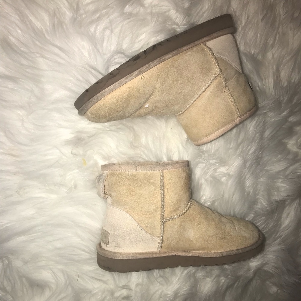 Ugg boots